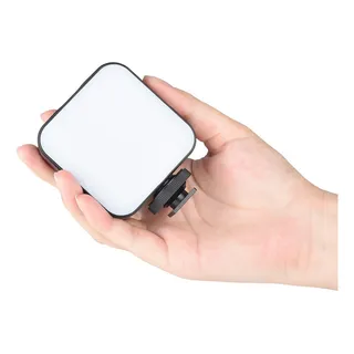 Panel Lampara Luz De 49 Led Foto Video 6000k Panel Lampara Luz De 49 Led Foto Video 6000k