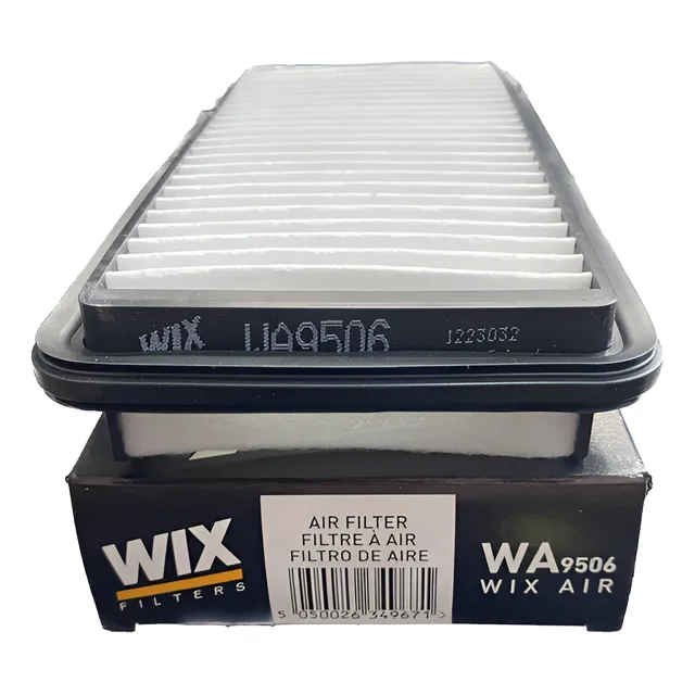 Filtro De Aire Compatible Con Kia Picanto