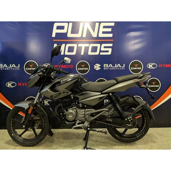 Bajaj Rouser Ls 125cc 0km Pune Motos C.pers.tarj 3/6 ,narx