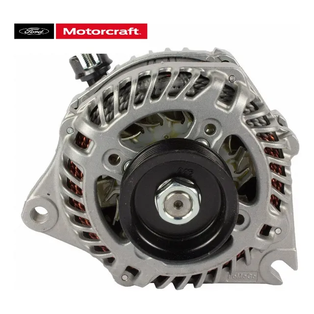 Alternador Explorer 2016/2020 Nuevo Original.