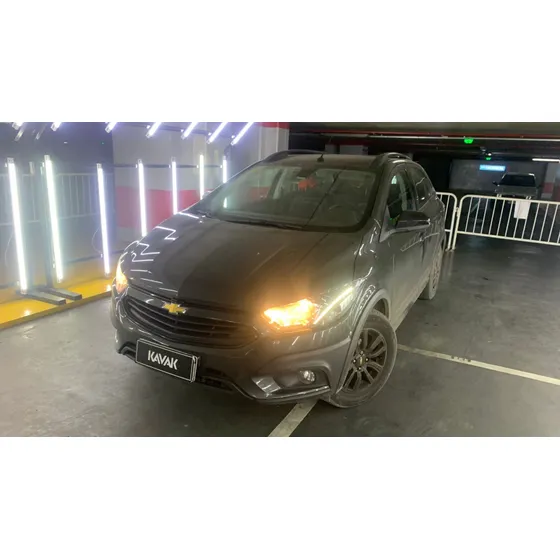 Chevrolet Onix 1.4 Activ