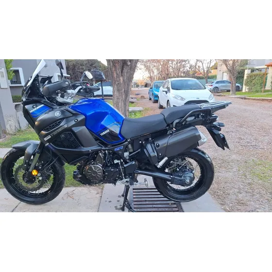Yamaha Super Tenere 1200, Mod 2017, Impecable.
