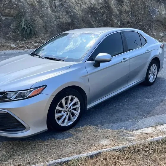 Toyota Camry 2022 2.5 Le At