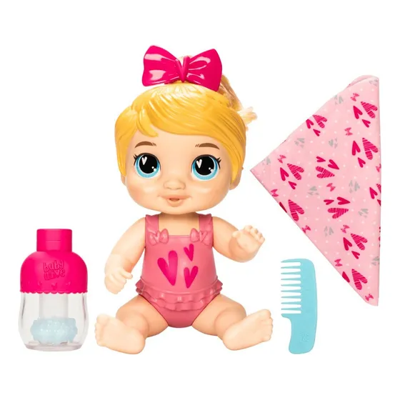 Hasbro Baby Alive Harper Hugs