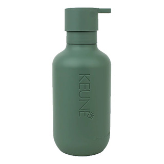 Keune So Pure Frasco Plástico Com Pump 400ml Keune So Pure Frasco Plástico Com Pump 400ml