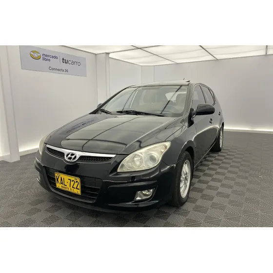 Hyundai I30 2.0 Gls