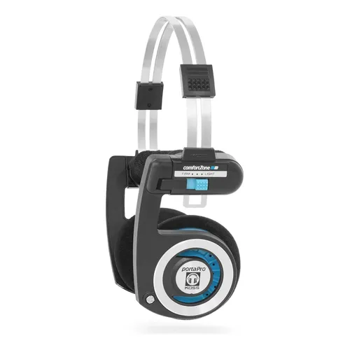 KOSS PORTA PRO Wireless 動作品 Fones De Ouvido Koss Porta Pro Wireless 2.0 -lançamento 2024 Cor
