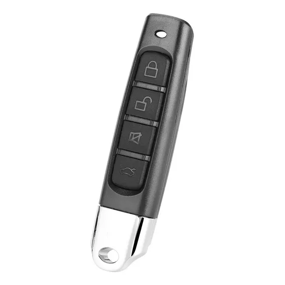 Duplicador De Control Remoto Inalámbrico De Frecuencia 