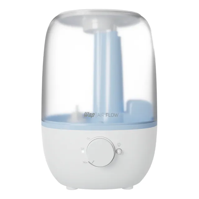 Umidificador De Ar Wap Air Flow U2 Aromatizador Com Led