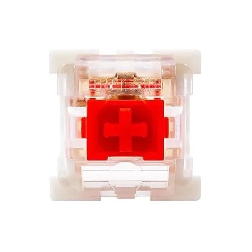 Outemu (gaote) Switches 3 Pin Rgb Diy Interruptores W4ntt