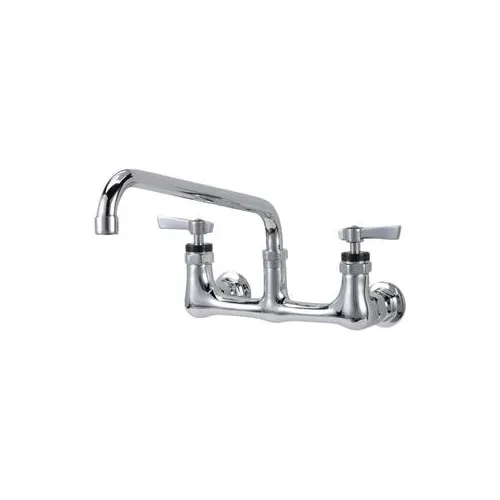 Griferia De Pared Para Fregadero Industrial