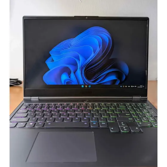 Lenovo Legion 7i (modelo 15imh05)
