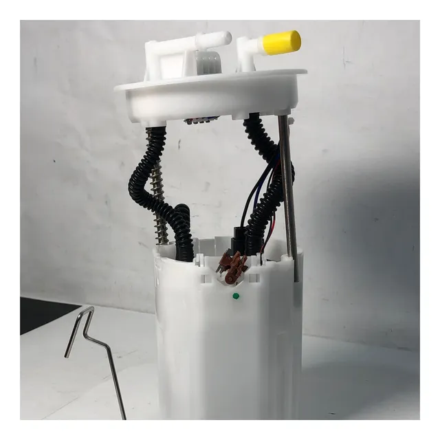 Modulo Bomba De Gasolina Chery Arauca