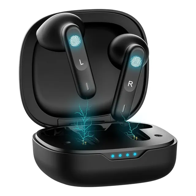 Amplificador De Sonido Digital De Reducción Ruido Recargable