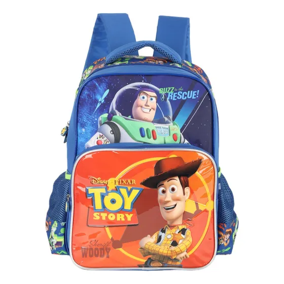 Mochila Luxcel Disney Toy Story