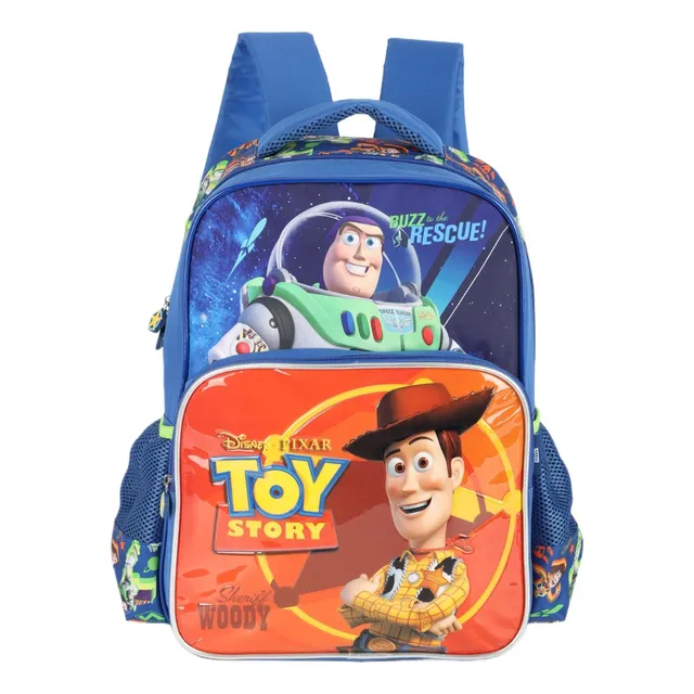 Mochila Luxcel Disney Toy Story Mochila Luxcel Disney Toy Story