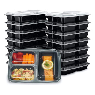Set Charolas Para Comida Kit Platos Recipientes Portatiles Set Charolas Para Comida Kit Platos Recipientes Portatiles