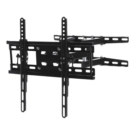 Soporte Para Tv Con Doble Brazo 20 A 60'  Led Lcd Plasma