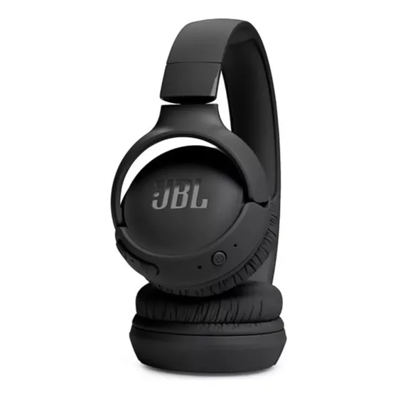 Audifono Jbl Wireless T520bt Black
