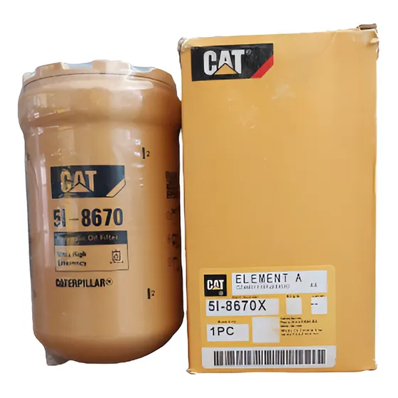 Filtro Cat 5i8670x Hf35519 P573481 Bt9464 5i8670 Wl10243