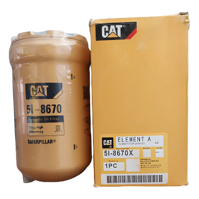 Filtro Cat 5i8670x Hf35519 P573481 Bt9464 5i8670 Wl10243