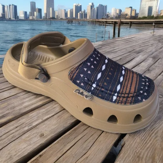 Cholas , Chancletas Sandalias Suecos Caballeros