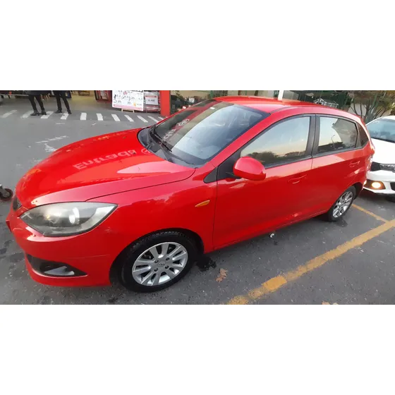 Chery Fulwin 1.5 Ii Hatchback