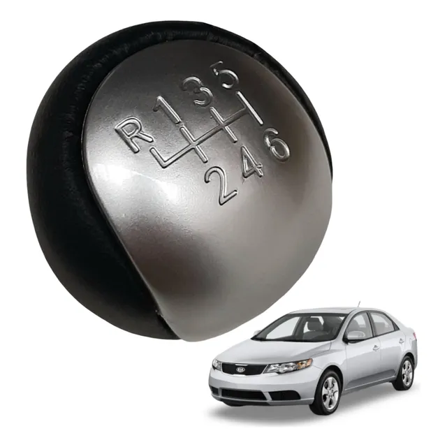 Pera Pomo Perilla De 6 Cambios Kia Cerato Forte