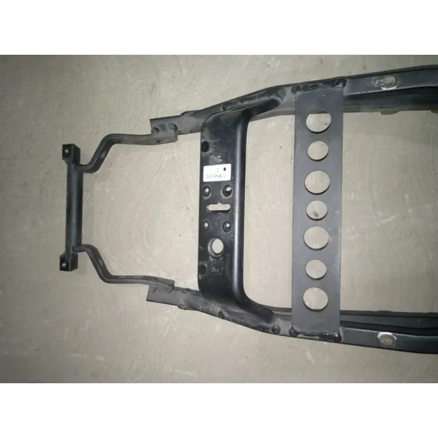 Sub Chasis Para Moto Yamaha Yzf R1 Año 2002