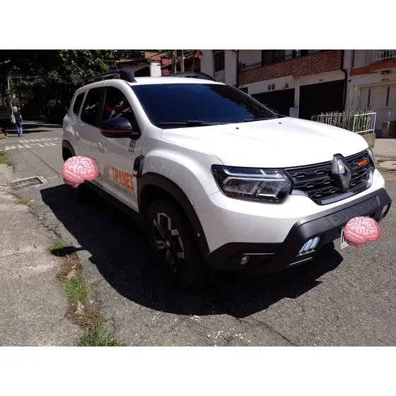 Renault Duster 1.3 T Iconic 4x4