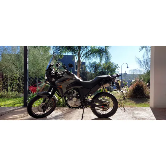 Yamaha Tenere 250 2019