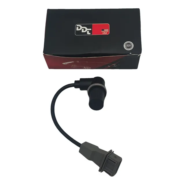 Sensor Posición Cigueñal (ckp) Kia Rio 1.5l