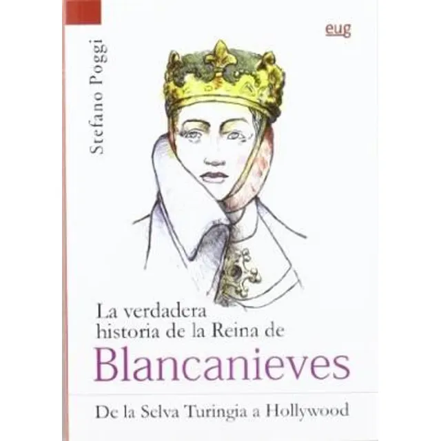 La Verdadera Historia De La Reina De Blancan