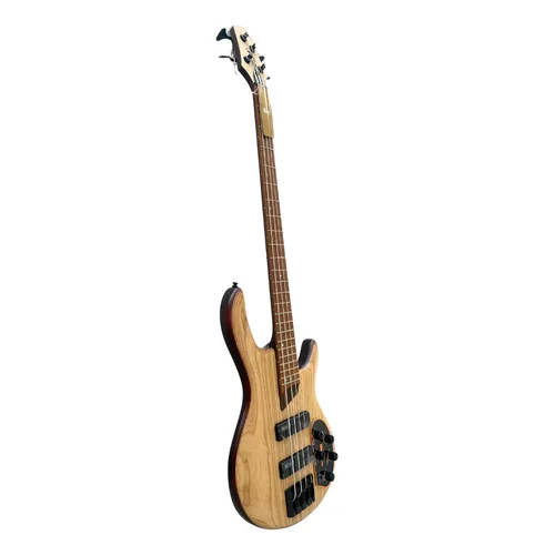 Contrabaixo Yamaha Trbx504 Tbl 4 Cordas Ativo Trbx 504 | MercadoLivre