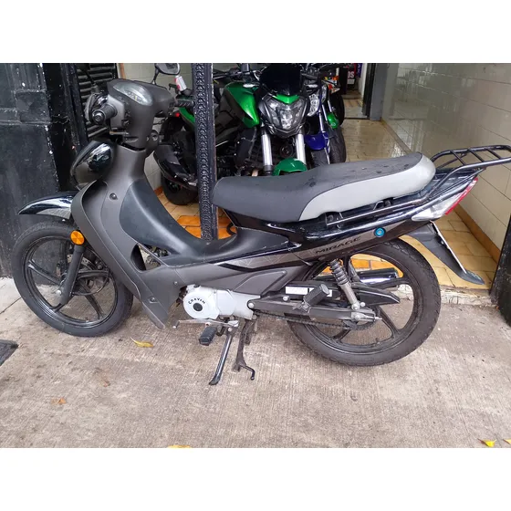 Corven Mirage 110 Full 2023 Bl Motos Aceptamos Permutas