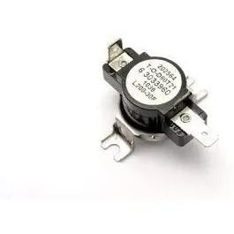 Termostato De Temperatura Secadora Mabe Ge T-o-d60t21