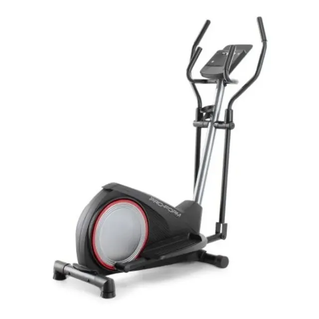 Proform Elíptica Soporte Resistencia E2.0 Msi