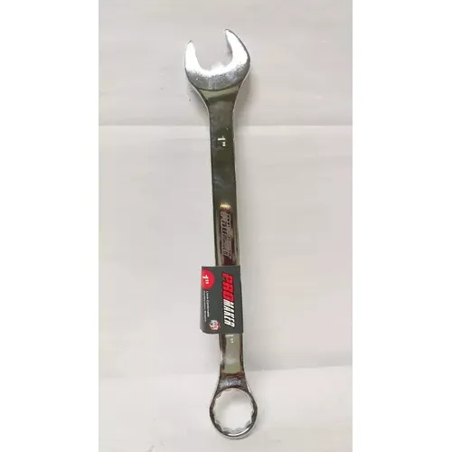 Llave Combinada  1 Promaker:pro-lc894
