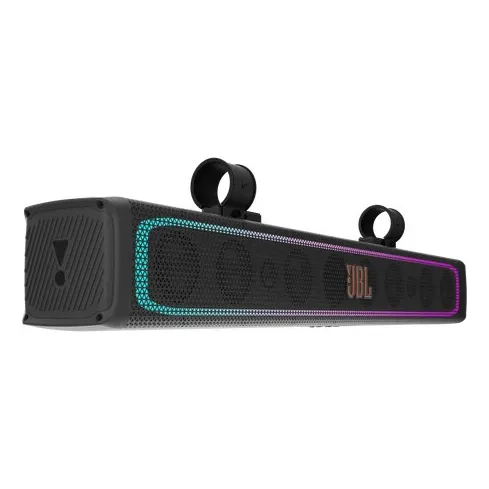 Jbl Rallybar Xl - Barra De Sonido