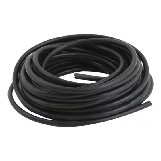 Cable Cordón Eléctrico 3 X 1.5 Mm2 Rollo 100 Mt