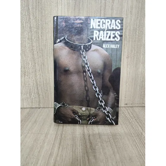 Negras Raízes