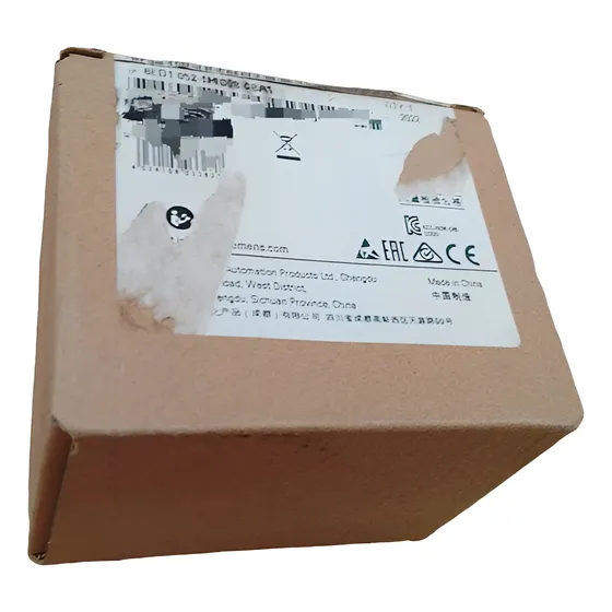 Siemens 6ed1052-1md08-0ba1