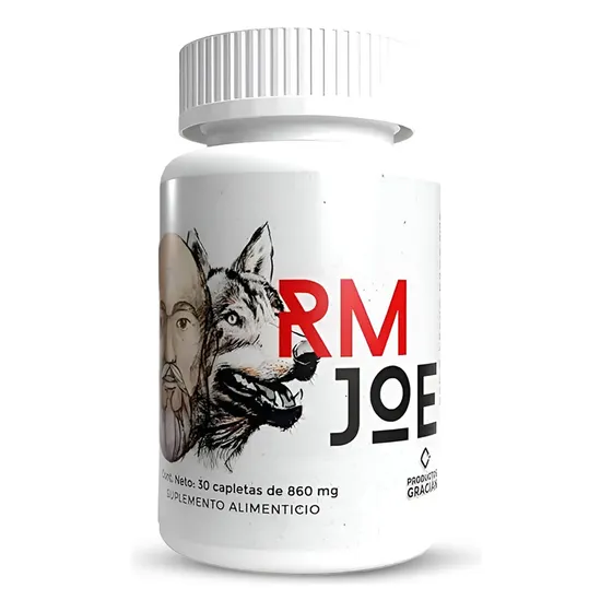 Rm Joe - 30 Tabs