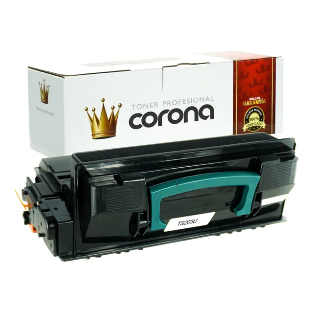 203u Toner Alto Rendimiento Compatible Con M4070