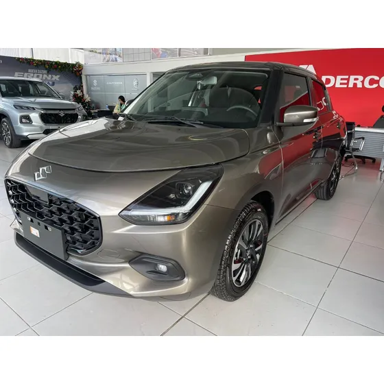 Suzuki Swift 1.2 Hybrid 2wd