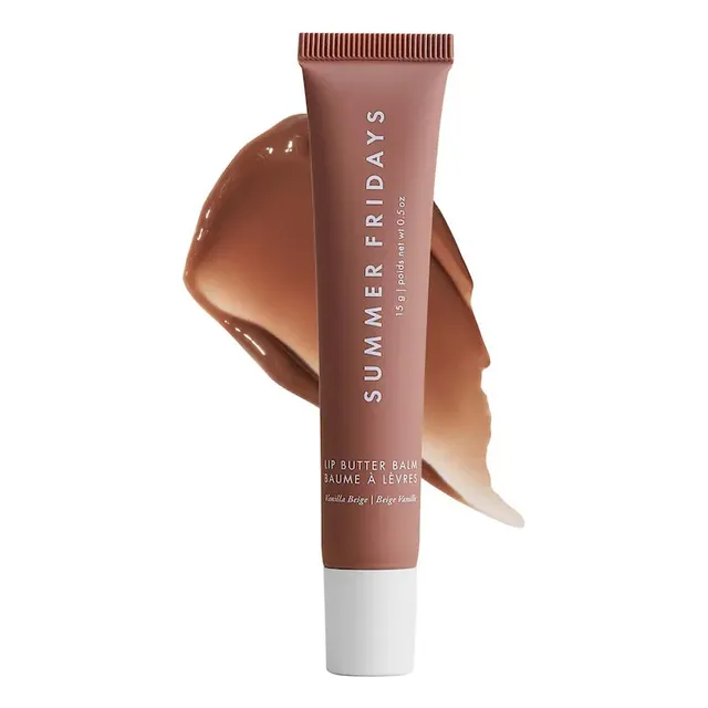 Balsamo Labial Summer Fridays 