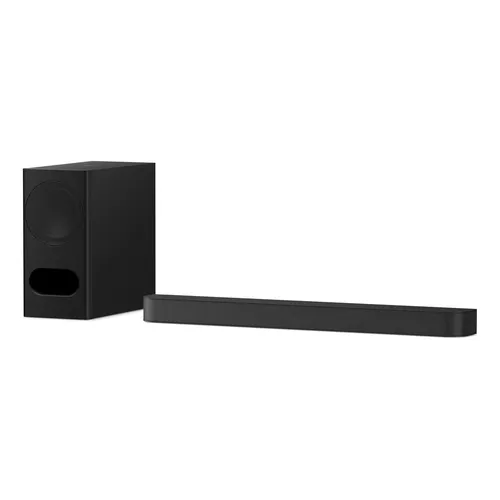 Sony Ht-s400 Soundbar Dolby 2.1ch Subwoofer Sem Fio - 330w