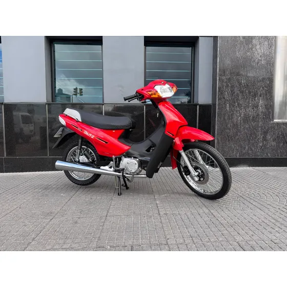 Motomel Blitz 110 0km Disco Smash No Zb110 Ruta 3 Motos