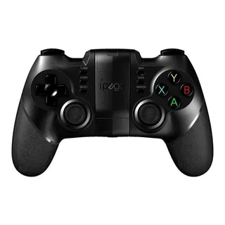 Controle Joystick Sem Fio Ipega Pg-9076 Preto Controle Joystick Sem Fio Ipega Pg-9076 Preto