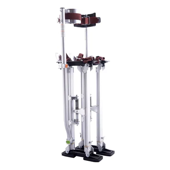 Zancos Ajustables 24-40 61cm-102cm Certificado